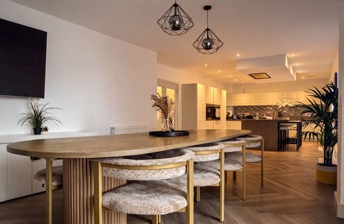 Hamilton House | Hamilton House Luxury Stay