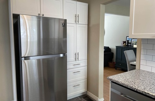Waterloo House | Hammer Haus III - Vacation Rental - Sleeps 6 - Walk to University of Waterloo!