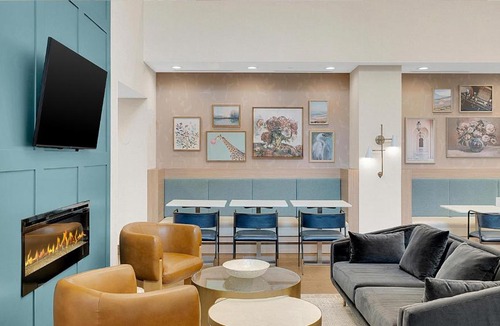Unionville Hotel | Hampton Inn & Suites by Hilton Toronto Markham