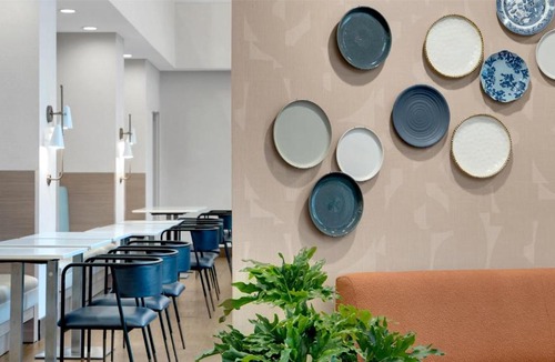 Unionville Hotel | Hampton Inn & Suites by Hilton Toronto Markham