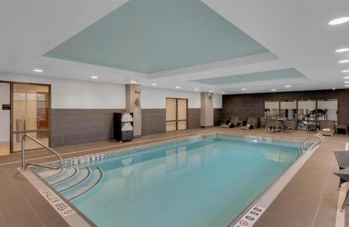 Unionville Hotel | Hampton Inn & Suites by Hilton Toronto Markham
