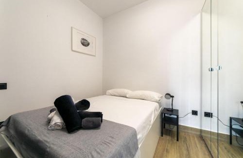 Coslada Apartment | Hangar 18 - I