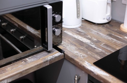 Glasgow Westend Apartment | Happy Sourced