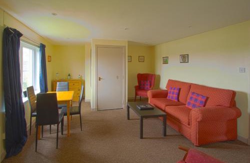 Newton Stewart Apartment | Harbour Inn Appartments