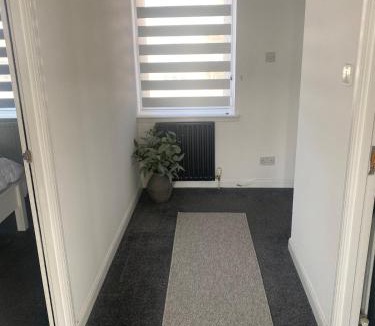 Saltcoats Apartment | Harbour Point Apartment