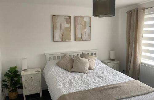 Saltcoats Apartment | Harbour Point Apartment