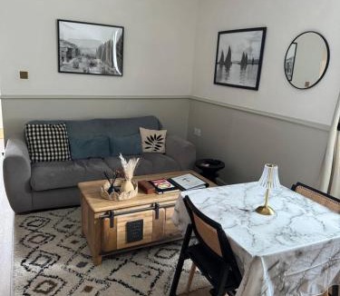 Wick House | Harbour quay