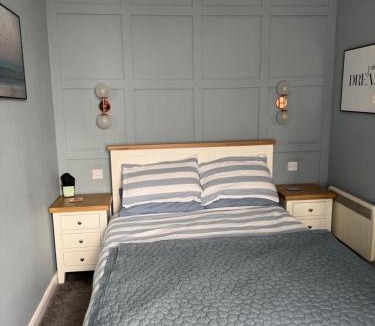 Wick House | Harbour quay