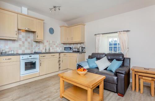 Cromarty Apartment | Harbour View