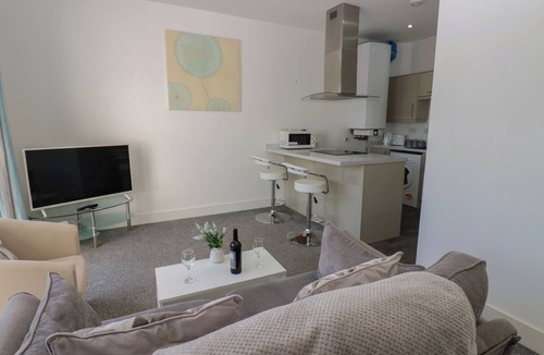 Whitehaven Cottage | Harbour View