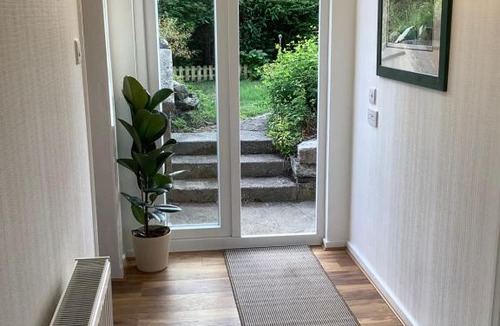 Wick House | Harbour View