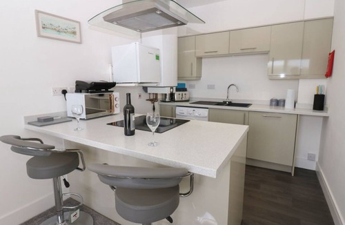 Whitehaven Apartment | Harbourside Apartments, Whitehaven