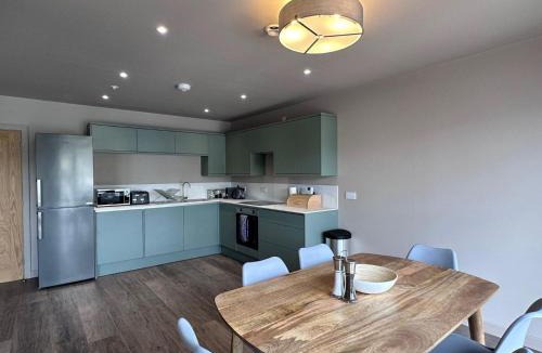Tobermory House | Harbourside Apartment No 3