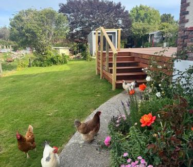 Riverton House | Harbourview Hideaway