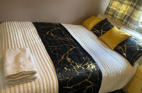 Glasgow House | Harbury Lodge