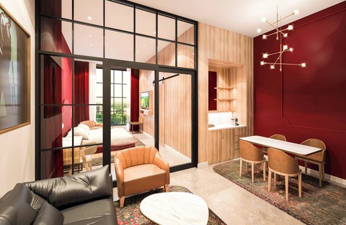 London Hotel | Hard Rock Hotel London Ontario