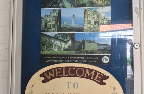 Harlow Hotel | Harlow International Hostel
