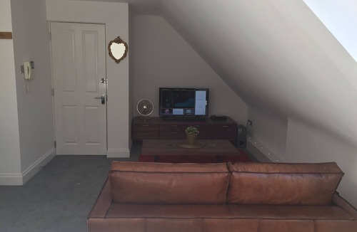 Harpenden Apartment | Harpenden House Apartment 5 quality studio