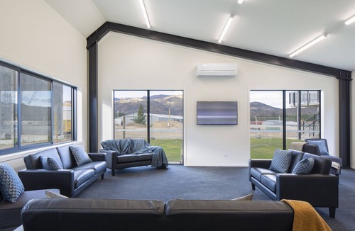 Lowburn Hotel | Harvest Park Studios