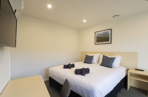 Lowburn Hotel | Harvest Park Studios