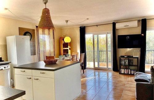 Cala Santany House | Has und Igel - Refuge in Cala Santanyi with Private Pool and Barbecue
