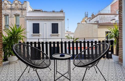 Calella Apartment | Hauzify I Apartament Can Martínez