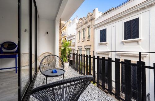 Calella Apartment | Hauzify I Apartament Can Martínez
