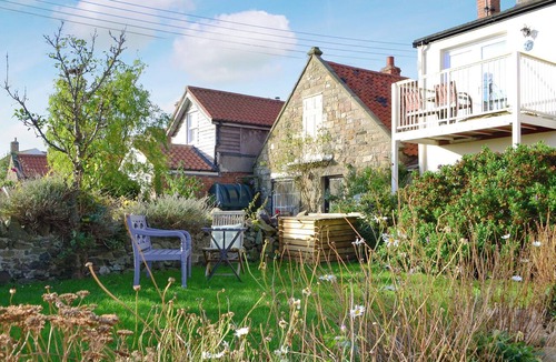 Berwick-upon-Tweed Cottage | Haven Cottage - E4342