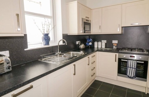 Kirkcudbright Cottage | Haven Cottage, Kirkcudbright