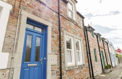 Kirkcudbright Cottage | Haven Cottage, Kirkcudbright