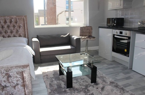 Luton Hotel | Haven Homes