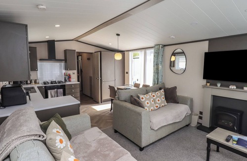 Brigham Cottage | HAVEN, pet friendly, country holiday cottage in Broughton, Cumbria