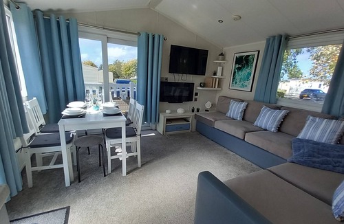 Port Seton House | Haven Seton Sands/Pet-Friendly Coastal Escape - Sleeps 6+1 (lower bunk bed)