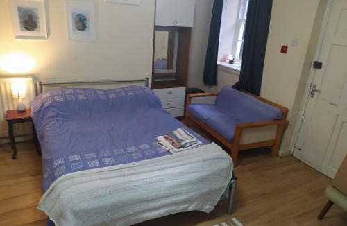 Whitehaven Apartment | HAVEN STUDIO GROUND FLOOR