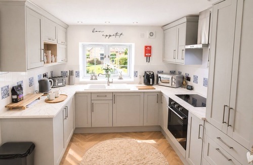 Temple Sowerby Cottage | Hawthorn Cottage, Temple Sowerby - dog friendly, romantic cottage