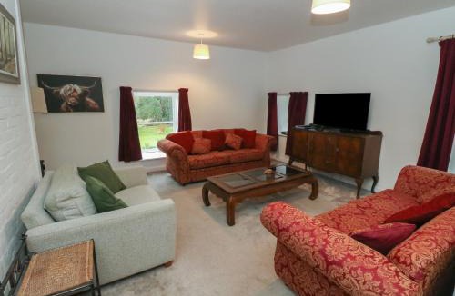 Inveraray House | Hawthorn