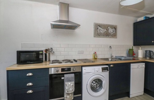 Inveraray Cottage | HAWTHORN, pet friendly, character holiday cottage in Inveraray