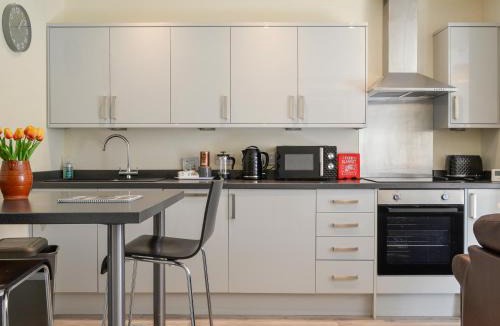 Aberfoyle House | Hazel - Apartment
