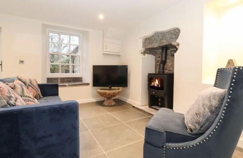 Low Newton House | Hazelrigg Cottage
