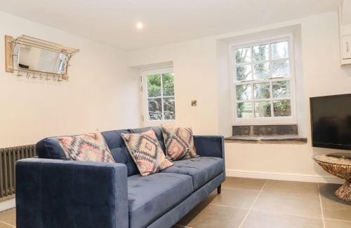Low Newton House | Hazelrigg Cottage