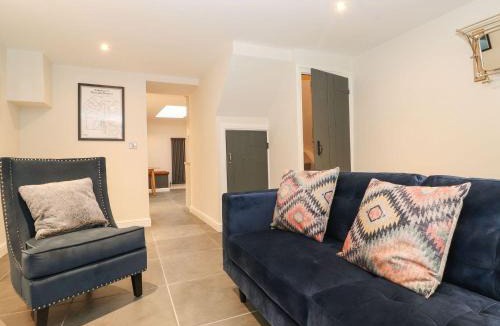Low Newton House | Hazelrigg Cottage