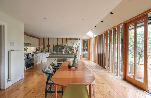 Beckingham Cottage | Headland Barn