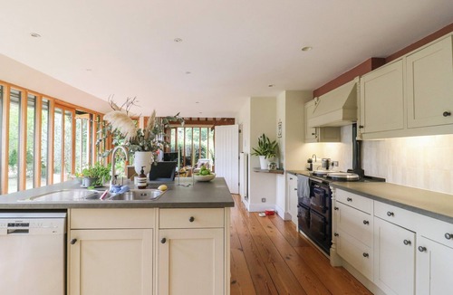 Beckingham Cottage | Headland Barn