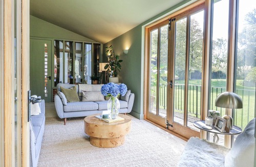Beckingham Cottage | Headland Barn