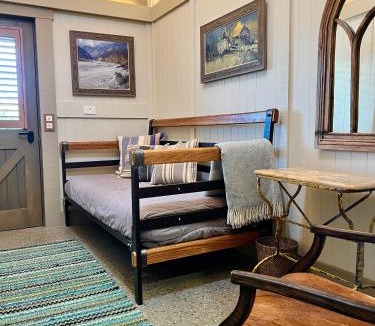 Glenorchy Resort | Headwaters Glenorchy Eco Lodge