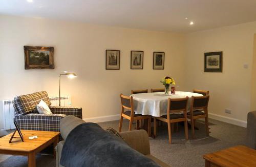 Biggar House | Hearthstanes Steading