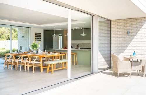 Thorpeness House | Heath House (4), Thorpeness