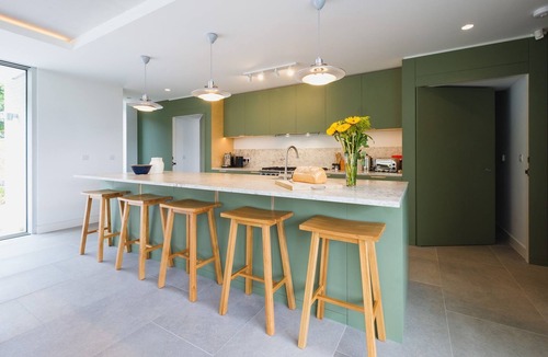 Thorpeness Cottage | Heath House - sleeps 10 guests in 5 bedrooms