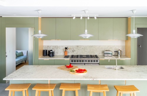 Thorpeness House | Heath House, Thorpeness