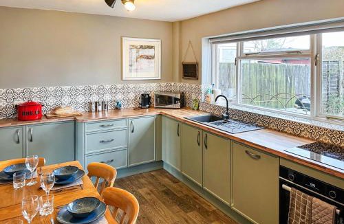 Westleton House | Heath View